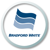Bradford White Bradford Whtie water heaters