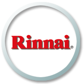 Rinnai Rinnai tankless water heaters